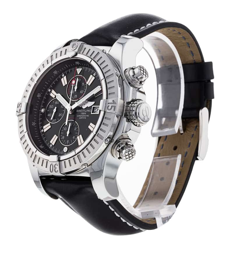 Breitling Super Avenger A13370